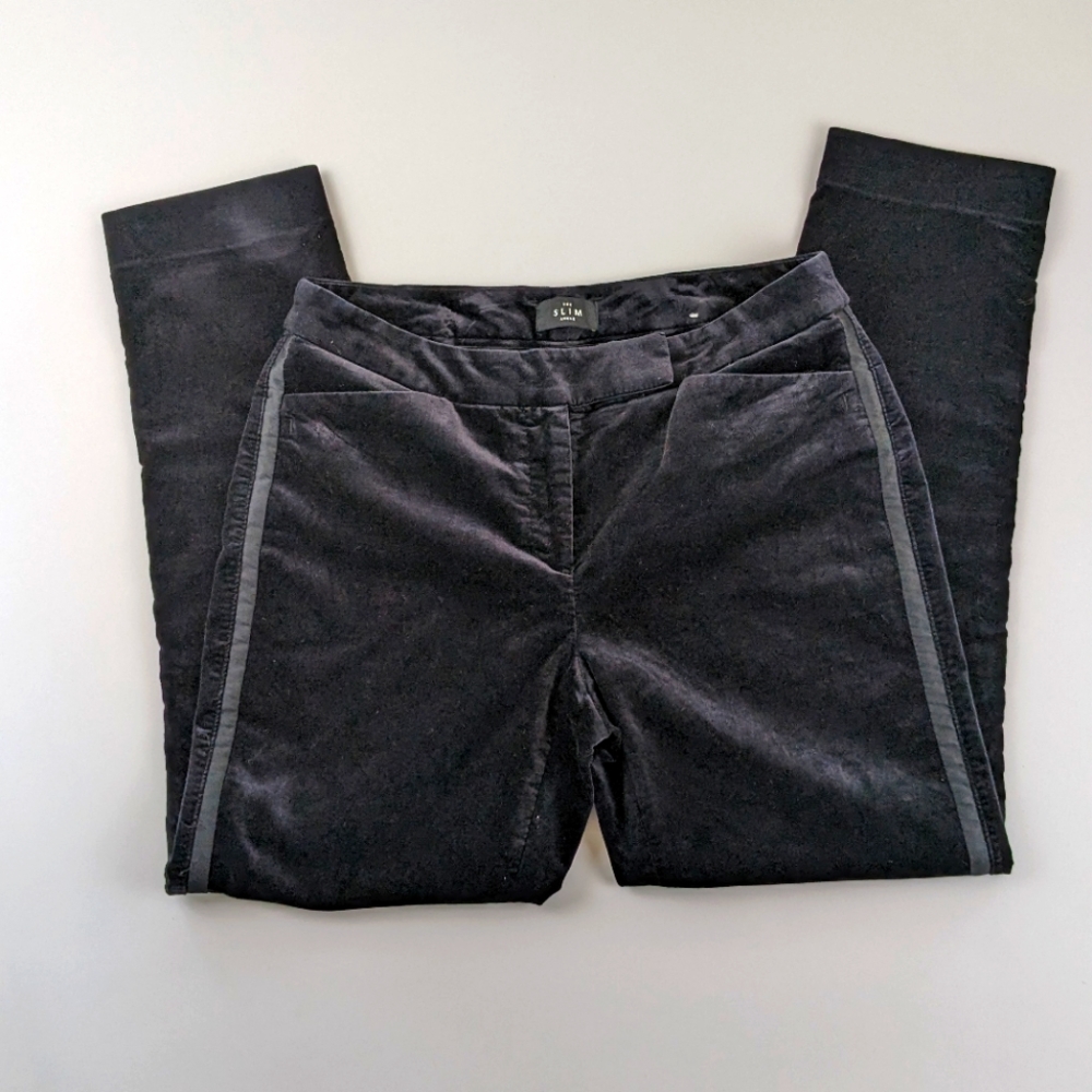 White House Black Market| The SLIM Ankle Pants